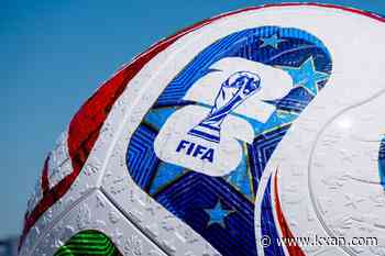Paxton investigates FIFA over 2026 World Cup ticket pricing and seat concerns