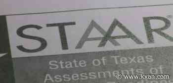 STAAR EOC results show improvements across all subjects