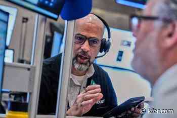 Another sell-off for AI stocks knocks Wall Street back to where it was 5 weeks ago