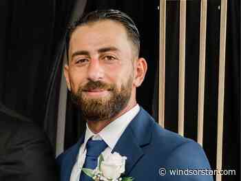 Obit: Windsor man who died in Lake St. Clair remembered by family as friendly, hardworking