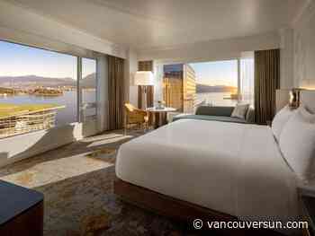 How three luxury hotels merged design with location