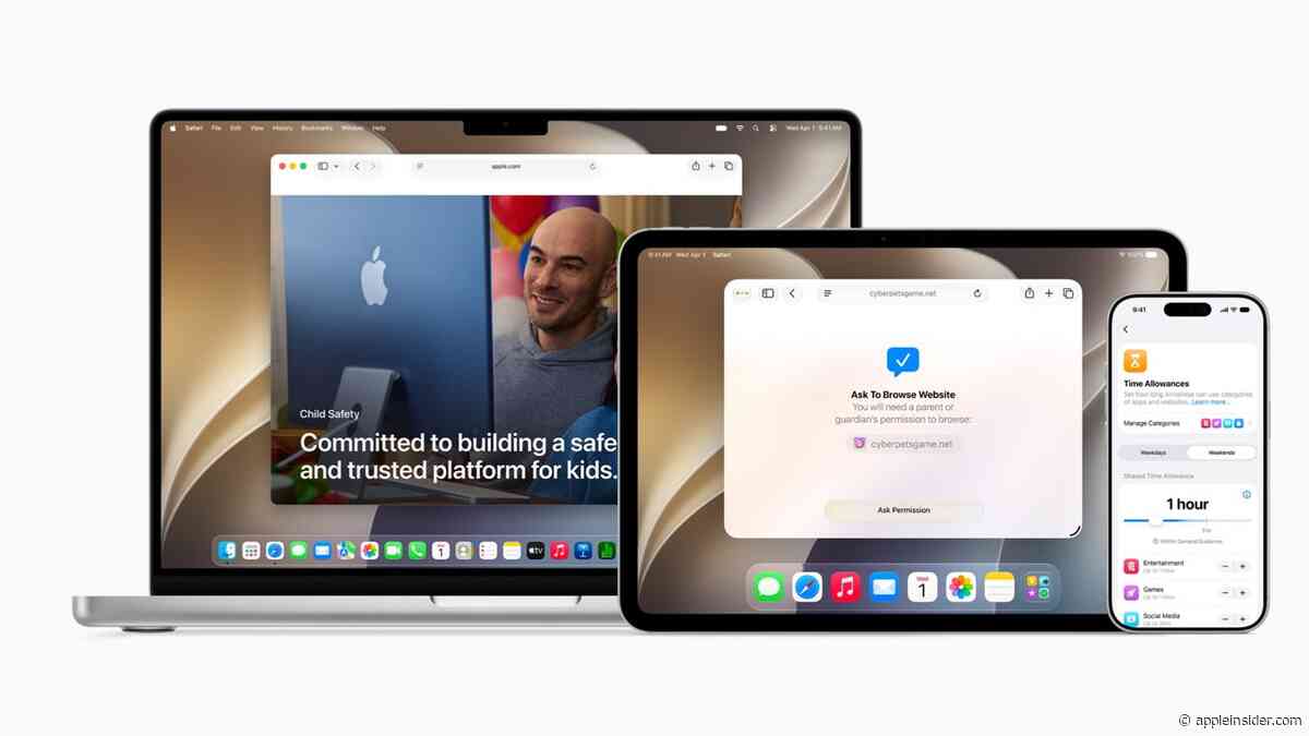 Apple's expanded child safety features aren't going to protect kids from everything