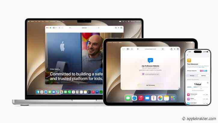 Apple's expanded child safety features aren't going to protect kids from everything