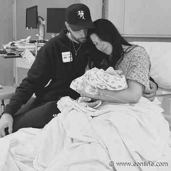Influencer Laura Mellado, Victor Hallman Share Death of Baby Girl