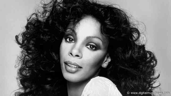 Donna Summer Estate Taps Primary Wave to Manage the Late Superstar’s Catalog, With a Share of NIL Rights