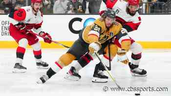 NHL picks: Pavel Dorofeyev among best bets for Game 5 of 2026 Stanley Cup Final
