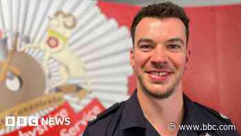 New fire safety kit launched for unpaid carers