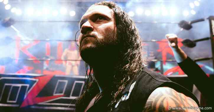 Killer Kross Comments on Possibly Working With AEW