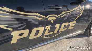 Investigators seek tips after body found in water near Roseau River Anishinabe First Nation