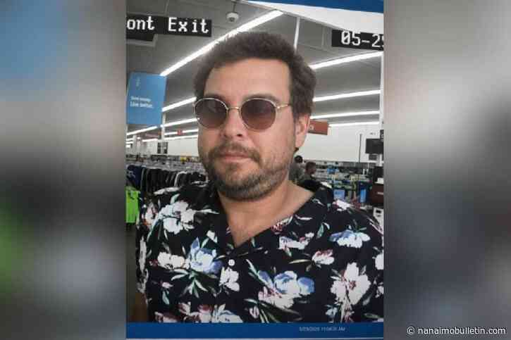 Kamloops cops seek suspect in indecent act investigation