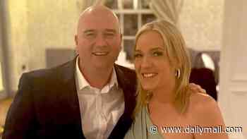 Darts star Rob Cross announces split from wife and mother of his four children amid 'difficult period'