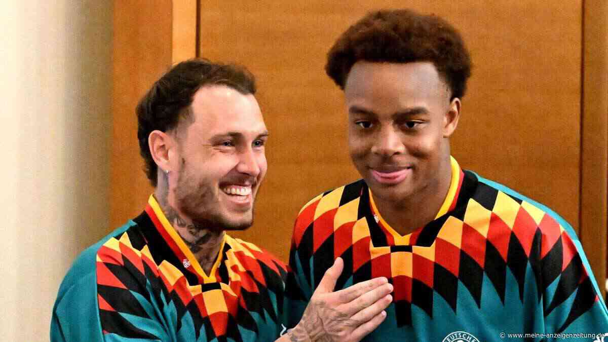 WM-Nominierung im Urlaub: Bundestrainer vermutete betrunkenen DFB-Star
