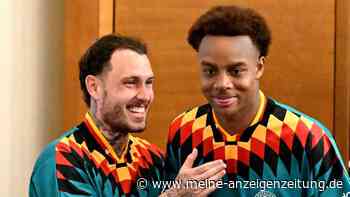 WM-Nominierung im Urlaub: Bundestrainer vermutete betrunkenen DFB-Star