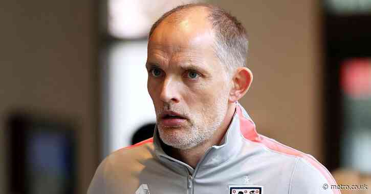 Thomas Tuchel reveals ‘concept’ he is testing in England team vs Costa Rica