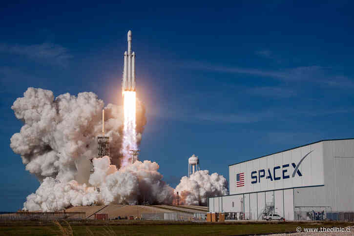 Cómo invertir en SpaceX desde Chile: las claves para participar en la histórica salida a bolsa de la compañía de Elon Musk