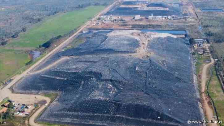 “No queremos ser zona de sacrificio”: La batalla de los vecinos y autoridades de Chillán Viejo contra la instalación de un nuevo vertedero en la comuna