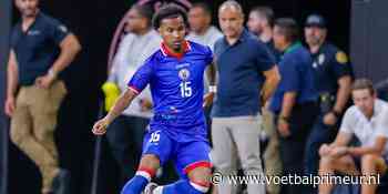 Opmerkelijk: Haïti krijgt vlak voor WK-start verbod opgelegd van FIFA