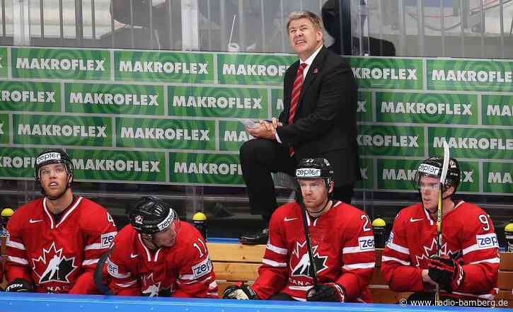 In Klinik: Augsburger Eishockey-Trainer schwer erkrankt