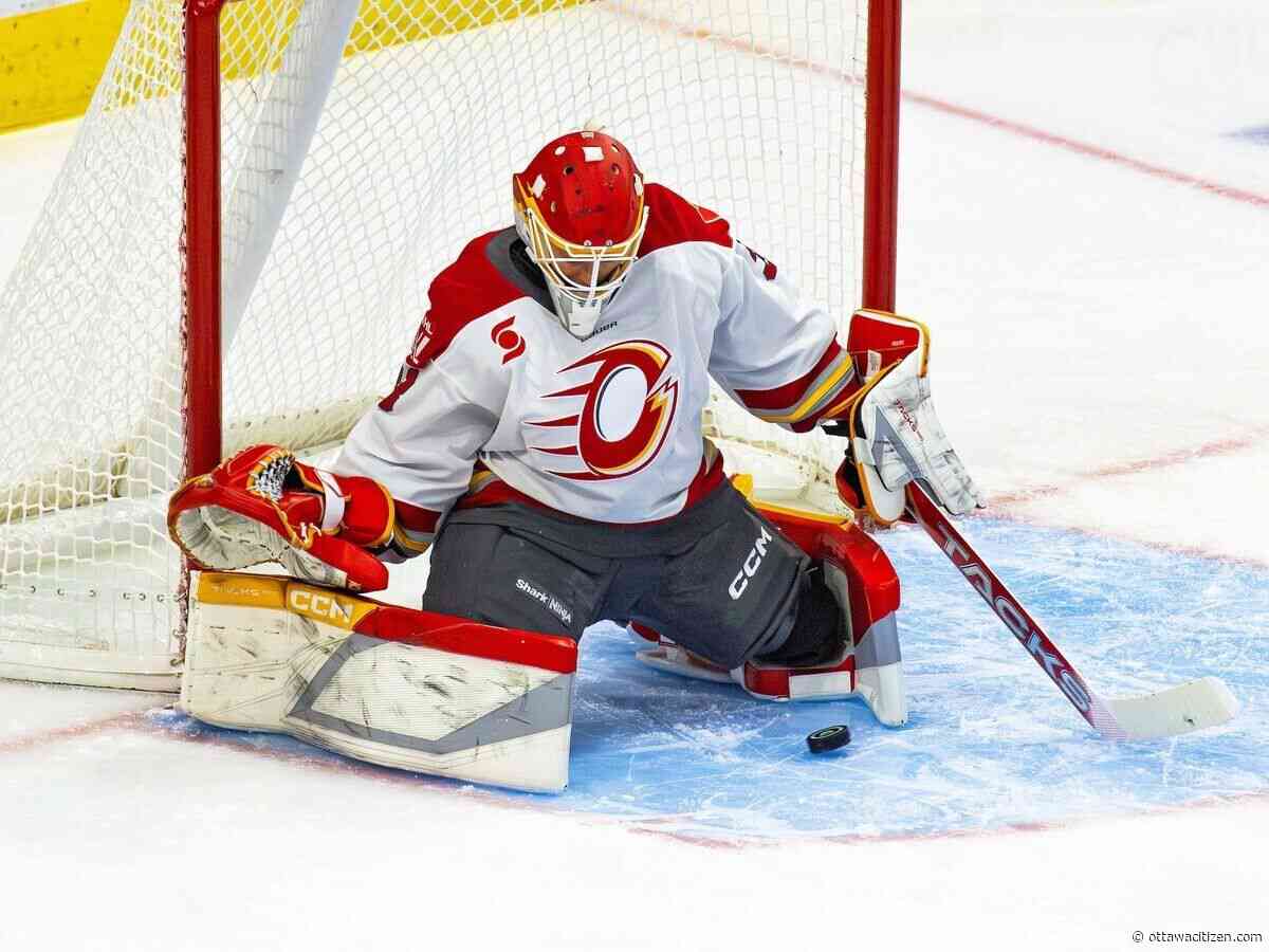PWHL expansion is gutting the Ottawa Charge. Ask our reporters how the team recovers