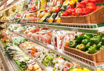 Rethinking Fresh Merchandising to Accelerate Shopper Experience