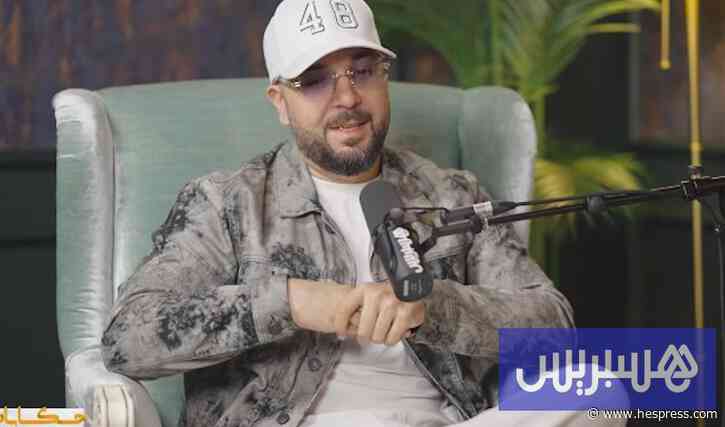 الدوزي: الوقوف أمام الملك لا يقدر بثمن .. و"فن
