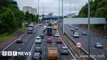 Scotland's greenhouse gas emissions fall slightly as progress slows