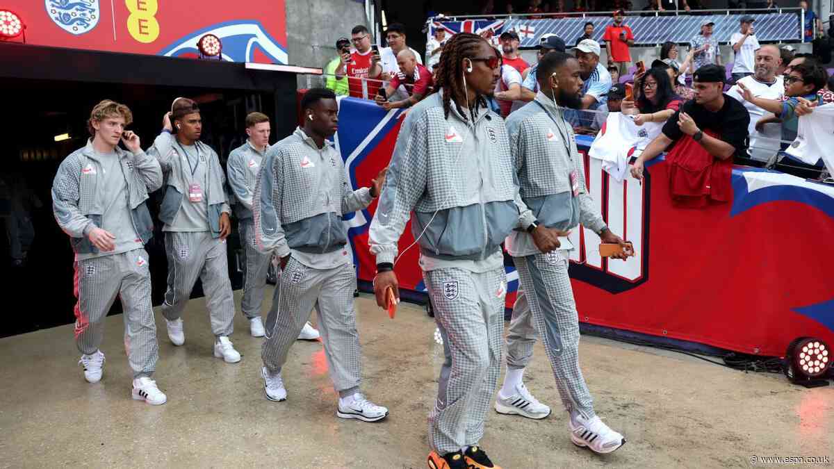 England vs Costa Rica LIVE: Latest updates as Tuch...