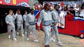 England vs Costa Rica LIVE: Latest updates as Tuch...
