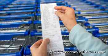 Grocery prices cool as overall inflation jumps on energy spike