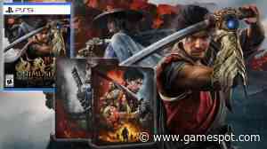 Onimusha: Way of the Sword PC Preorders Are Already Discounted