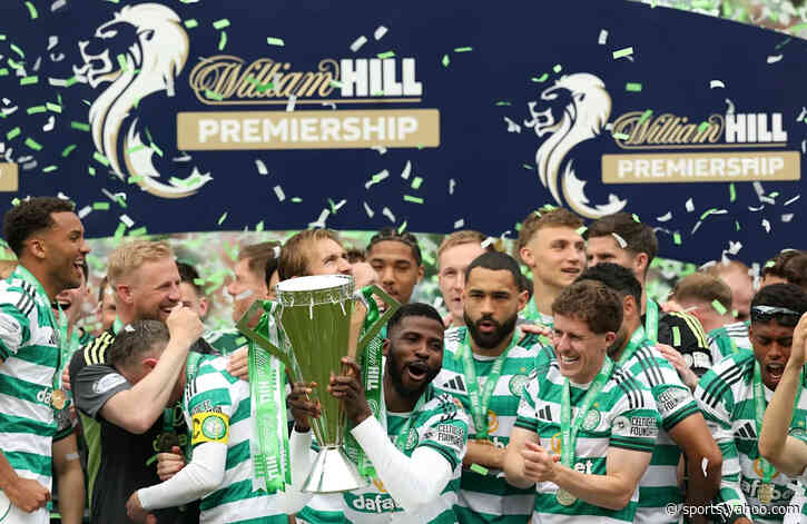 Celtic Join The Race For This Free-Scoring French Forward: Why They Must Get The Deal Done