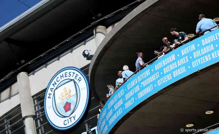 Manchester City Are Hoping To Land This Ligue 1 Youngster: One For The Future?