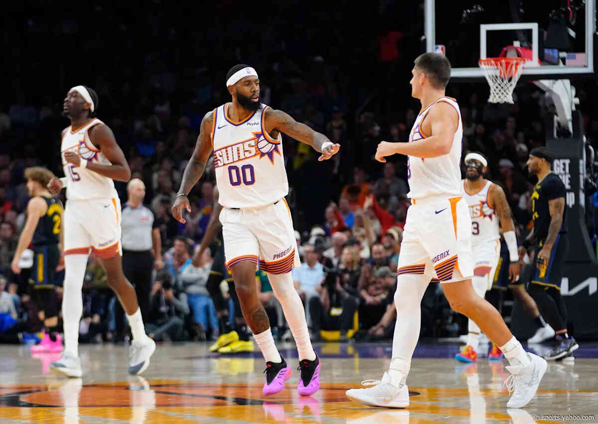 The Suns’ Highlander dilemma has an obvious survivor