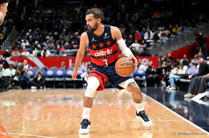 Trae Young’s player option deadline is looming. Here’s what an extension could look like