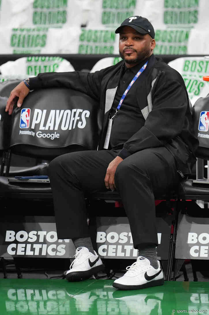 Jameer Nelson will bring a local voice to the Sixers’ front office