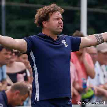ATC'65 en SV Losser strijden zaterdag om plek in 1e klasse na winst in herkansing