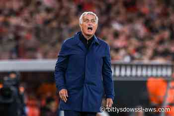 Presentación de Mourinho con el Real Madrid podría retrasarse hasta julio