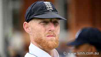 Ben Stokes dropped after nightclub incident as Joe Root named captain