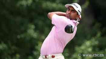 Led by Sudarshan Yellamaraju, a new wave of Canadian golf talent lands at national open