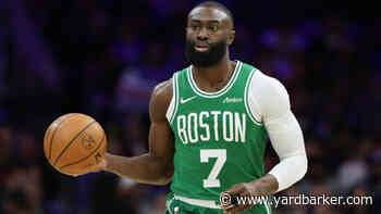 Latest Report Throws Cold Water on Growing Jaylen Brown Trade Speculation