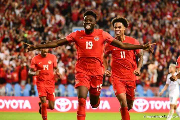 2026 FIFA World Cup: An in-depth look at Canada’s midfielders and forwards