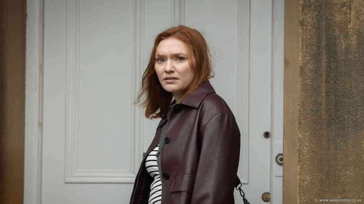 The Fortune ending explained as Channel 5 series replaced