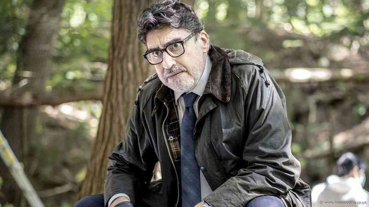 'Addictive and beautifully filmed' mystery series is the next 'Midsomer Murders'