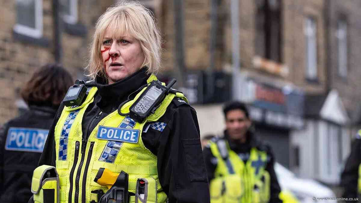 'Addictive' drama 'better than Happy Valley' is now streaming