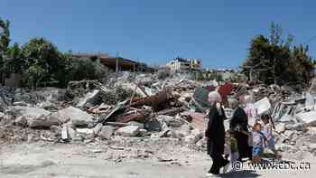 Amnesty report accuses Israel of 'ethnic cleansing' in West Bank amid expanded settlements