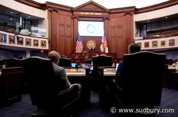 Florida court allows use of new US House districts drawn by Republicans for midterm elections