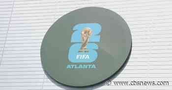 World Cup brings road closures and transit changes to Downtown Atlanta