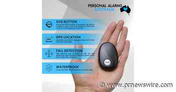 Personal Alarms Australia Launches Mobile 4G Devices for Emergency Support