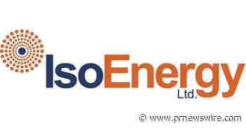IsoEnergy Announces Results Following Annual General Meeting of Shareholders