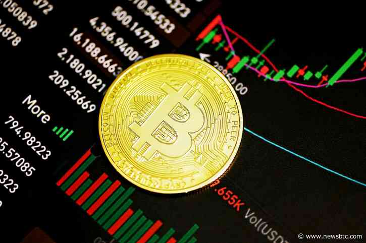 More Pain For Bitcoin? Analyst Explains Why BTC’s Bottom May Be Months Away